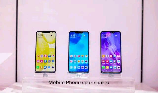 为推广HMS生态？华为旗舰直降1600块，但是并不建议购买