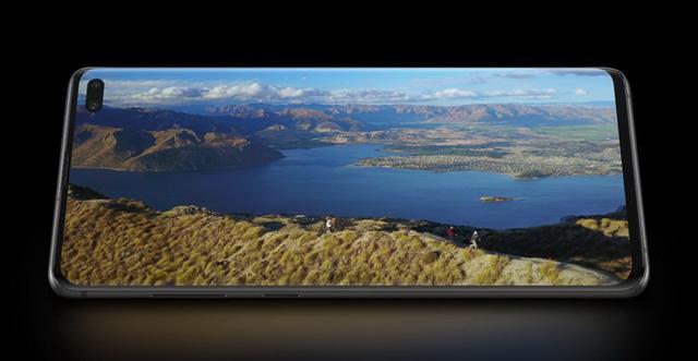 一款“5G优化屏幕”，或许敲响了4G手机的丧钟