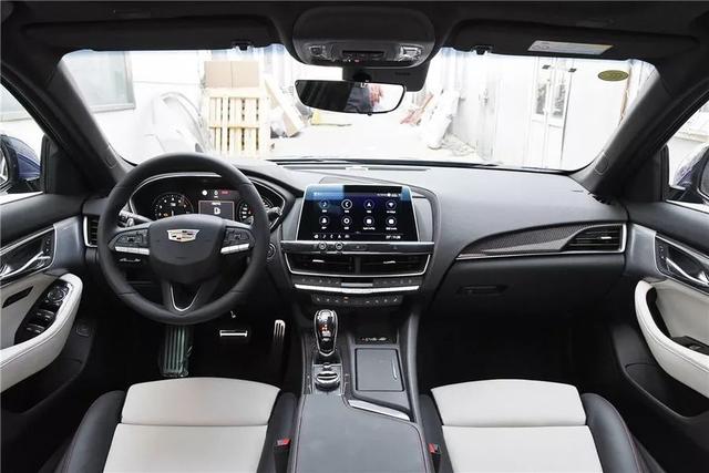 2019年6款中高级轿车养车费用，Model3简直无人能敌