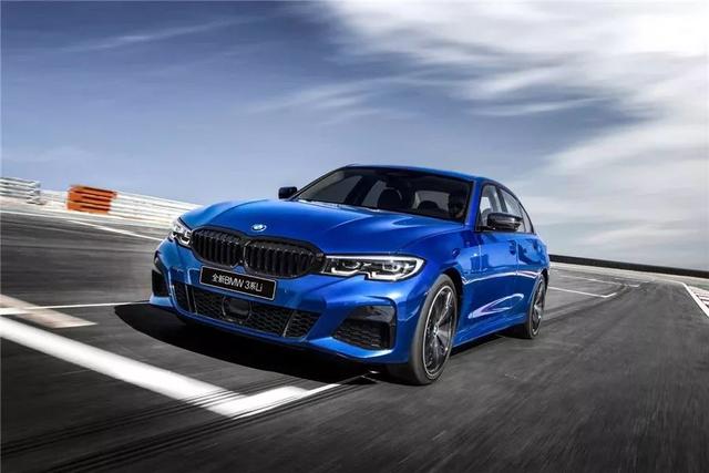 2019年6款中高级轿车养车费用，Model3简直无人能敌