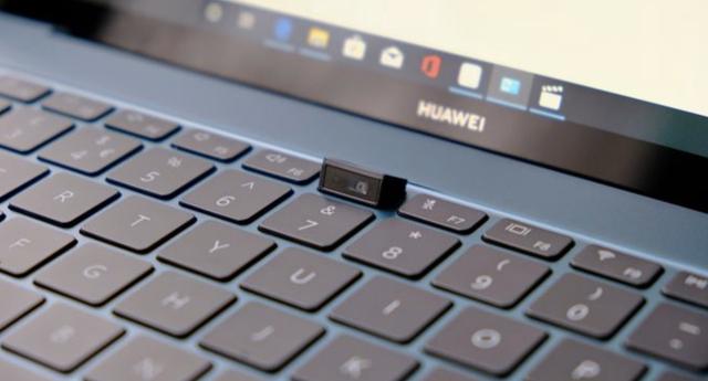 "绿"来了！华为MateBook XPro：intel最新CPU+原谅绿，您喜欢吗？