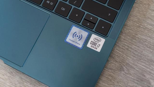 "绿"来了！华为MateBook XPro：intel最新CPU+原谅绿，您喜欢吗？