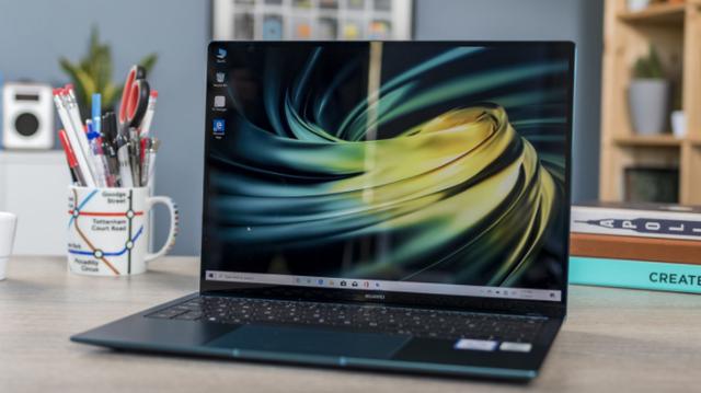 "绿"来了！华为MateBook XPro：intel最新CPU+原谅绿，您喜欢吗？