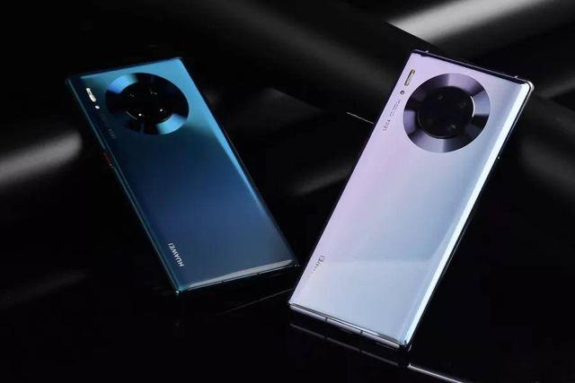 抛弃iPhone选择华为的，通常是这三类人，看看有你吗？