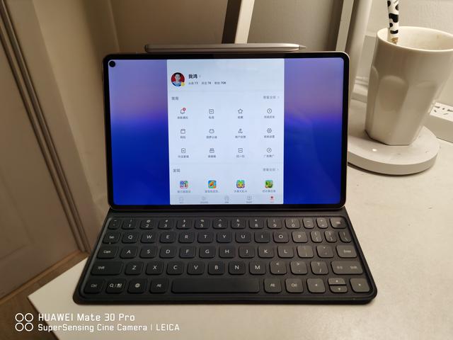 华为平板为什么能做起来？