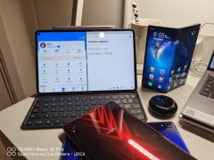 华为平板为什么能做起来？