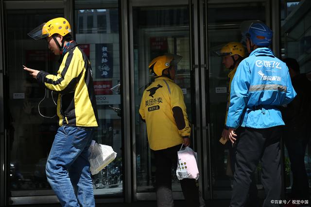 美团大发战“疫”财，入驻商户佣金率创新高，赚19亿不如亏千亿