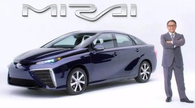 特斯拉股价暴涨！燃料电池竞争对手上市，已获100亿美元订单