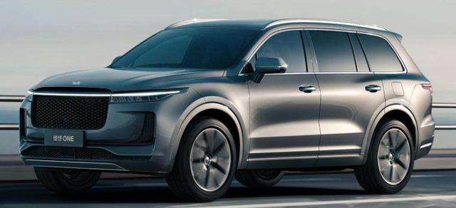 车库快评：你嫌弃特斯拉Model Y空间小，人家压根没打算卖给你