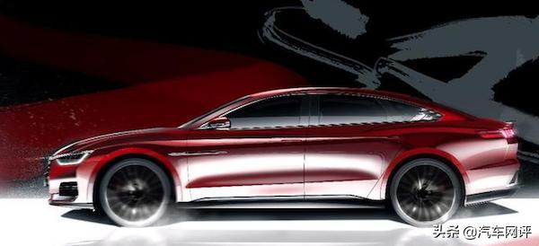 集众多黑科技一身的比亚迪汉 上市后你还会看特斯拉吗？