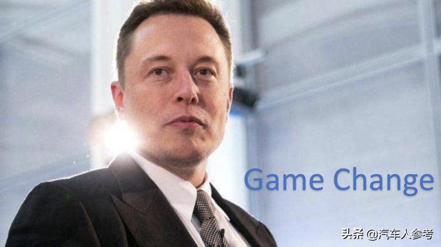 特斯拉屠杀2.0，自制电池，一步步打掉成本“底裤”