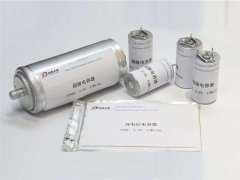 又是特斯拉牵头，超级电容器的第二春来了？