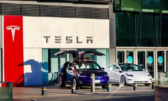 特斯拉正在挥霍中国消费者的信任