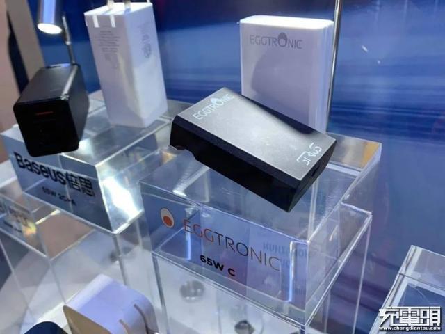 纳微成氮化镓快充最大赢家，已拿下小米、倍思等多家客户