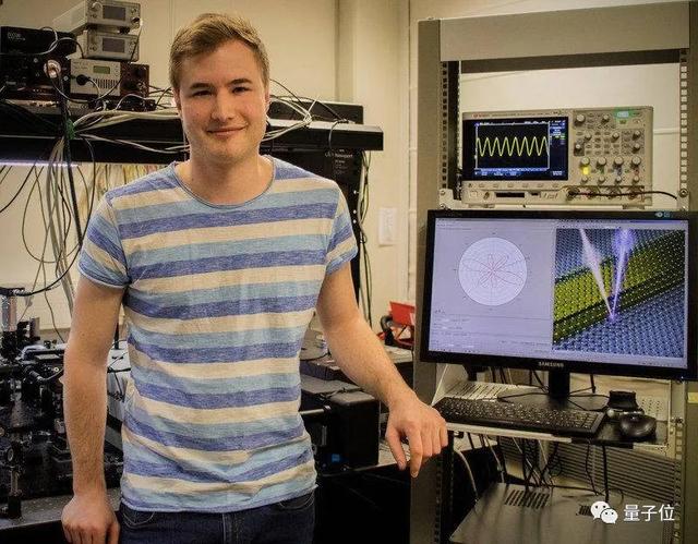 AI芯片新思路：眼睛即大脑，40纳秒完成图像分类｜Nature