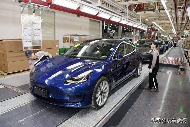 上市一年打八折！这些车早买早吃亏