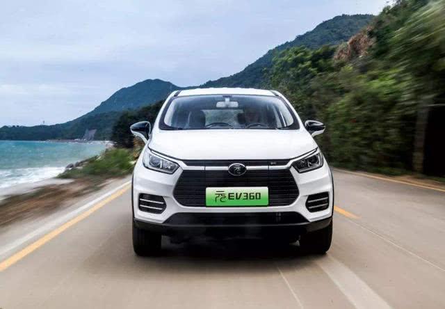 特斯拉和比亚迪差距有多大？对比各项数据，差距很明显