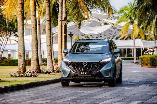 加氢3分钟能跑800km，这才是海马汽车的"王炸"