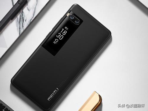 小米MIX2020最新专利曝光！魅族：这条路，我走过，它不好走