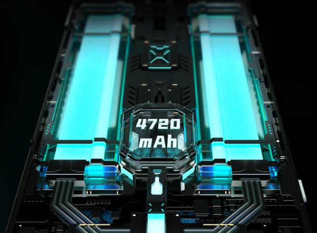 预约超400万人！骁龙865+65W极速闪充，128GB起步，你约了吗？