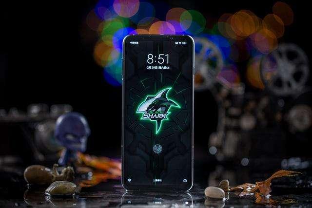 预约超400万人！骁龙865+65W极速闪充，128GB起步，你约了吗？