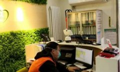 空中课堂兼代购，养老驿站的“线上管家”养成记