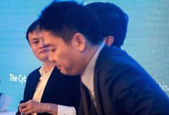 卧薪尝胆13年后，京东养大的独角兽将出笼，刘强东身价或继续上涨