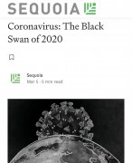 突发！红杉资本紧急内部致信全球合伙人及创始人