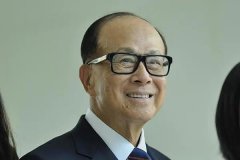 李嘉诚泄露商机，2019最有潜力的赚钱行业，抓住就可翻身