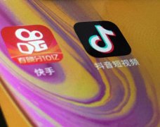 字节跳动拿下“快抖”商标，短视频领域“谁主沉浮”？