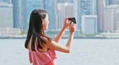 没有它的夜晚再好的妆容也是浪费，荣耀20S带来超感光的拍照感官