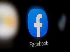 Facebook员工确诊感染：疫情升级冲击三大科技巨头