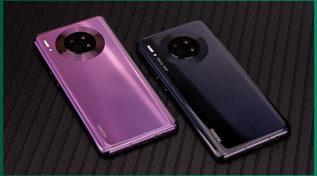 华为实力爆表，Mate系直降500，大秀“隔空操作”