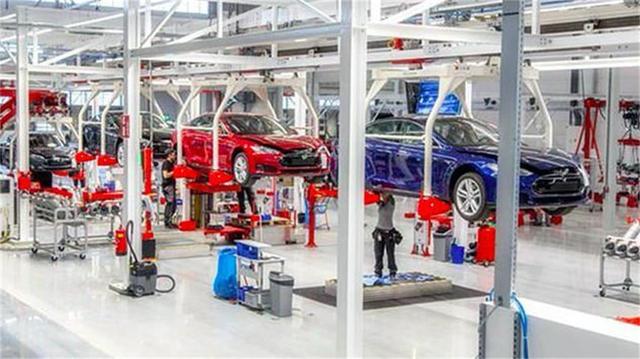 诚信危机，国产特斯拉偷梁换柱，遭遇“芯片门”之灾