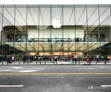 冠状病毒引起抛售：买入苹果、特斯拉和其他科技巨头的黄金机会