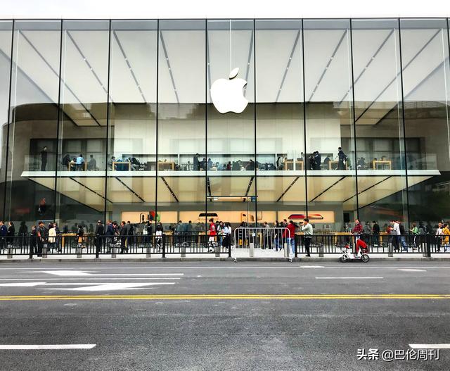 冠状病毒引起抛售：买入苹果、特斯拉和其他科技巨头的黄金机会