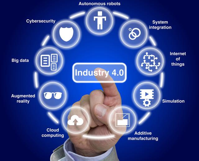 工业富联：工业互联网+5G两大风口的绝对宠儿，股价还在地板上