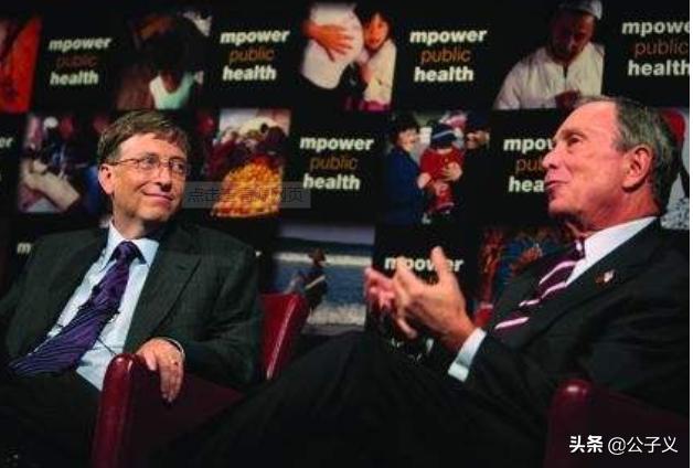 坚持不上市，被淘汰的他38年后成为亿万富翁，身价超过谷歌创始人