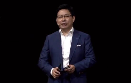 曾经低端贴牌，如今世界第二，钢铁般的华为手机是如何炼成的