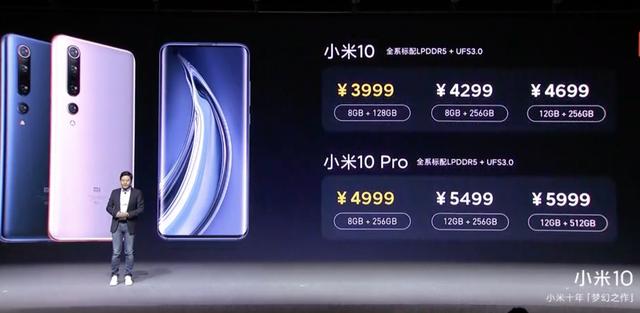 揭秘手机涨价：规格升级与竞争变化的多重影响