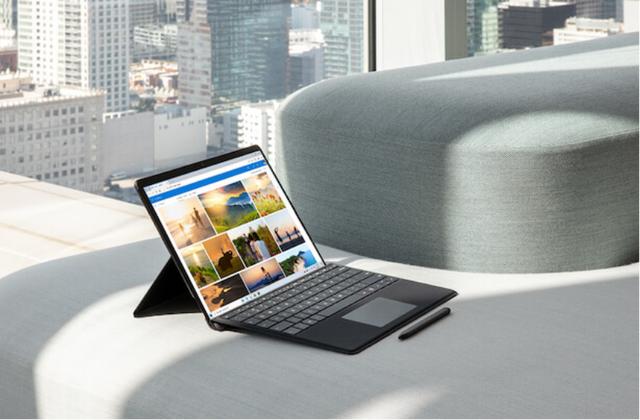 Surface Pro X国内正式上市，8488元起