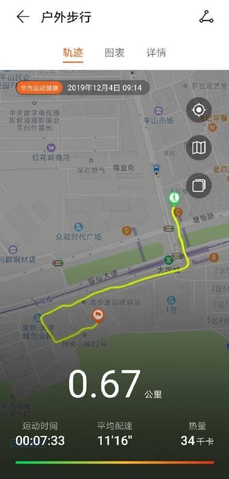 华为手环 4 Pro 体验：功能大满贯，不止于现在