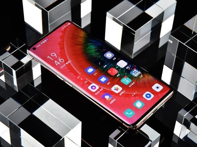 OPPO Find X2 Pro全面评测：久违的极致旗舰
