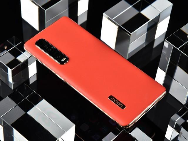 OPPO Find X2 Pro全面评测：久违的极致旗舰