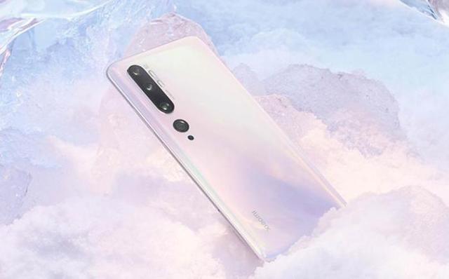 4款长续航大屏手机，性能颜值兼备，换机的首选