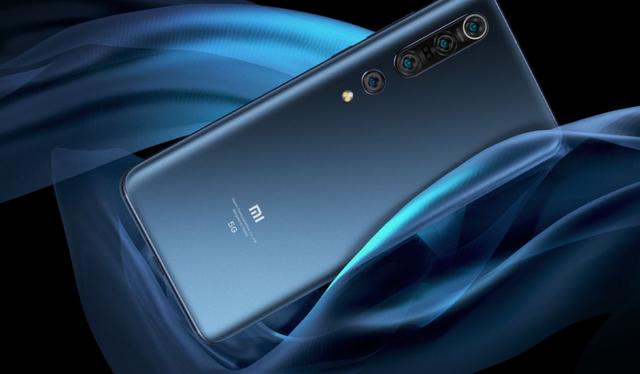 从小米10手机发布看手机行业的窘境