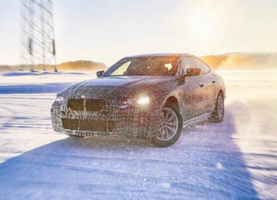 综合续航达600公里，这车出来特斯拉慌了吗？