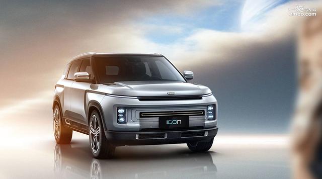 戏说：为何吉利成为普及48V轻混的头排兵