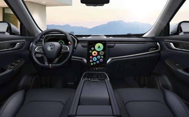 20万的新能源车9.99万就能买，威马买车不用买电池？