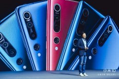 5G建设规模有望加速扩张 小米轻装上阵优势凸显